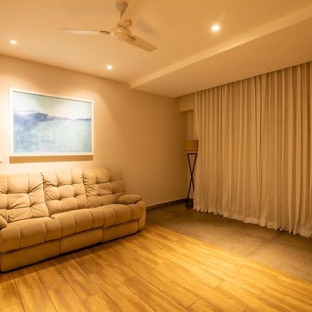 Villa Donna Dona Paula Exteriér fotografie