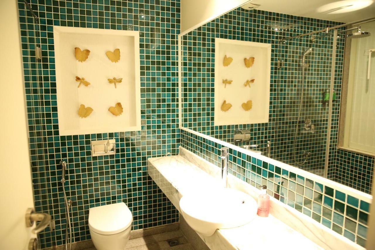 Villa Donna Dona Paula Exteriér fotografie