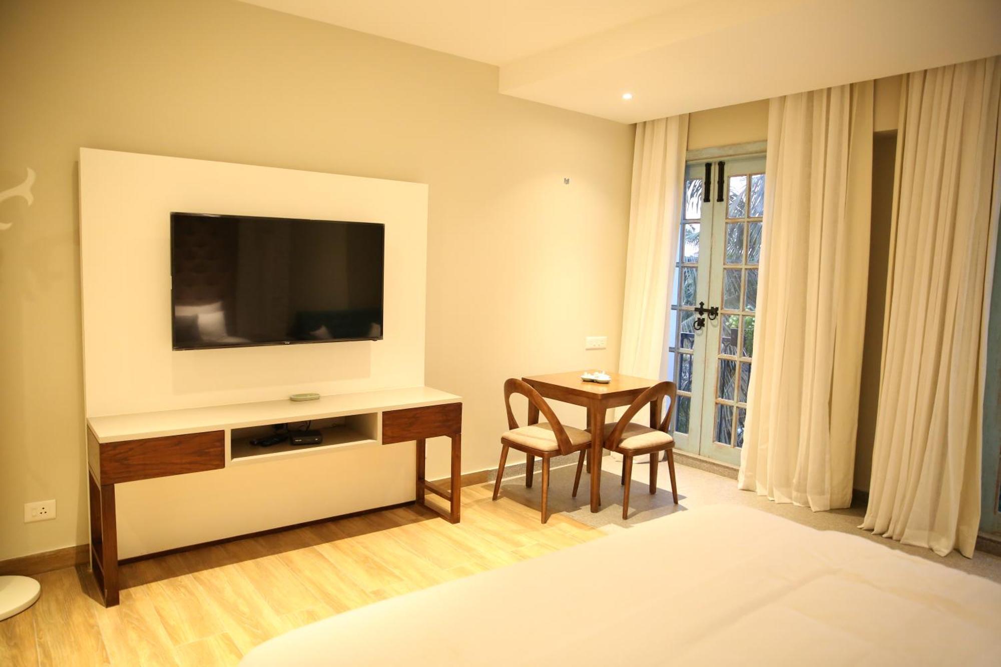 Villa Donna Dona Paula Exteriér fotografie